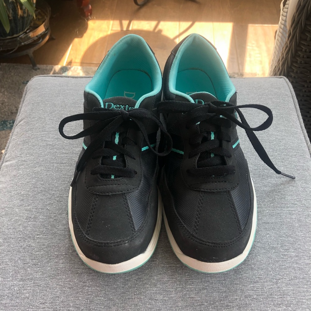 Dexter Womens Bowling Shoes 8.5